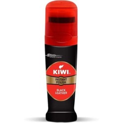Kiwi Instant Shoe Polish 75ml