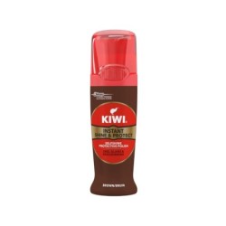 Kiwi Instant Shoe Polish 75ml