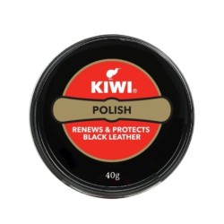 Kiwi Shoe Polish 40gm
