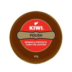 Kiwi Shoe Polish 40gm