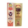 (Dhoop) Parimal Sacred Scents Pure Rose Dhoop Batti, for Pooja