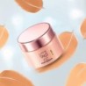 Lakme 9 to 5 Cc Airy Mousse 25 Gm