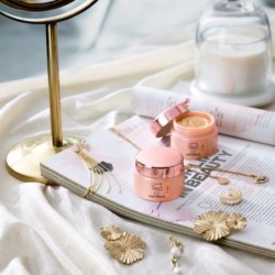 Lakme 9 to 5 Cc Airy Mousse 25 Gm