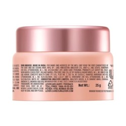 Lakme 9 to 5 Cc Airy Mousse 25 Gm