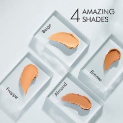 Lakme 9 to 5 Cc Airy Mousse 25 Gm