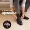 Cherry Blossom Shoe Polish 40gm