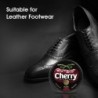Cherry Blossom Shoe Polish 40gm