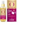 Livon Organic Onion Repairing Serum Oil for Stronger & Thicker Hair