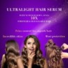 Livon Keratin & Biotin Smoothing Serum Oil for Stronger & Smoother
