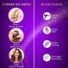 Livon Keratin & Biotin Smoothing Serum Oil for Stronger & Smoother