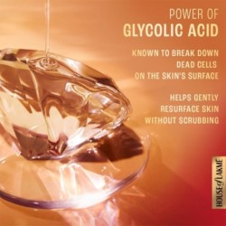 Lakme Glycolic Illuminate Facewash with Glycolic Acid Glycolic Acid