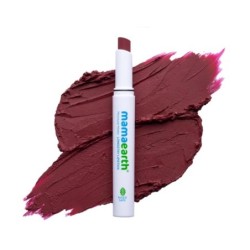 Mamaearth Moisture Matte Long Stay Lipstick