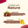 Mamaearth Soft Matte Long Stay Lipsticks with Jojoba Oil & Vitamin E