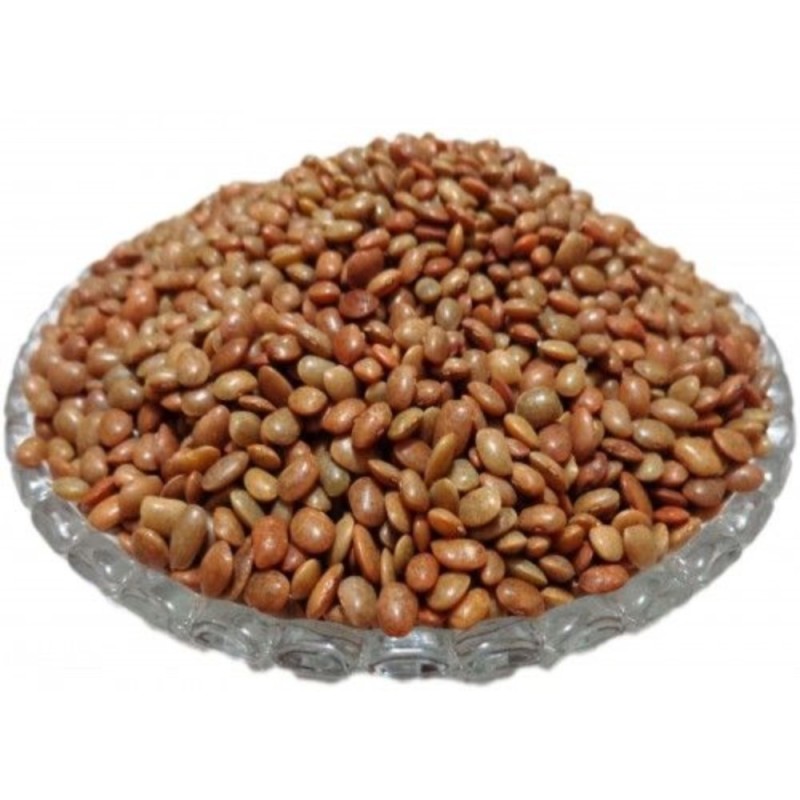 Orgonutri Horse Gram Seeds (Whole), Kulith, Kulthi Seeds 500g