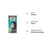 Vasmol Kesh Kala Hair Color Cream, 100 Millilitres, Pack