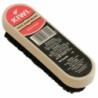 Kiwi Shoe Brush Renews and Protects Leather Shoes 1 Pcs