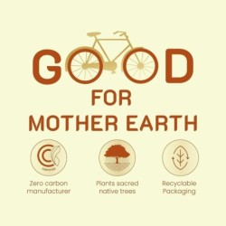 Cycle 3 in One Agarbatti