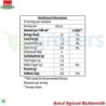 Amul Masti Buttermilk Carton Packed in a Pack 12 X Carton 1l