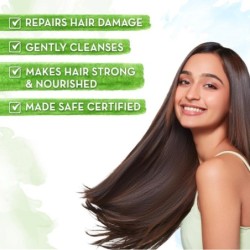 Mamaearth Hibiscus Damage Repair Conditioner with Hibiscus & Curry