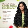 Mamaearth Kerala Thaali Conditioner 250 Millilitre with Hibiscus