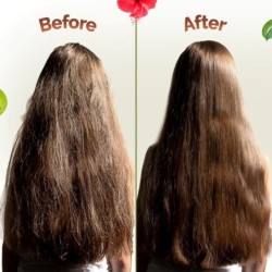 Mamaearth Kerala Thaali Conditioner 250 Millilitre with Hibiscus