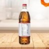 Fortune Premium Kachi Ghani Pure Mustard Oil, / Pet Bottle 1 Litre