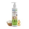 Mamaearth Curd Smoothening Shampoo for Women and Men; with Curd