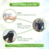 Mamaearth Curd Smoothening Shampoo for Women and Men; with Curd