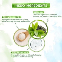 Mamaearth Bye Bye Face Cream for Women Anti Ageing, for Fine Line