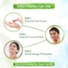 Mamaearth Bye Bye Face Cream for Women Anti Ageing, for Fine Line
