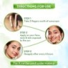 Mamaearth Ubtan Detan Sunscreen with Turmeric & Saffron SPF