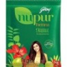Godrej Nupur Henna, /1Kg100% Natural Henna with Goodness of 9 Herbs