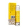Mamaearth Rice Water Dewy Sunscreen with SPF 50 & PA++++ Uva & Uvb
