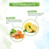 Mamaearth Vitamin C Daily Glow Under Eye Cream with Vitamin C