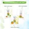 Mamaearth Skin Illuminate Face Cream, for Skin Brightening