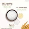 Mamaearth Rice Water Dewy Face Toner with Rice Water & 4% Niacinamide