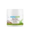 Mamaearth Aloe Vera Gel Face Moisturizer with Aloe Vera & Ashwagandha