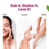Mamaearth Beetroot Hydraful Light Moisturizing Cream with Beetroot
