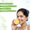 Mamaearth Vitamin C Ultra Light Gel Oil-Free Moisturizer for Face