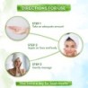 Mamaearth Vitamin C Ultra Light Gel Oil-Free Moisturizer for Face