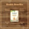 Banjara's Multani Mitti + Sandal Face Pack Powder 100 Gm