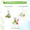 Mamaearth Aloe Vera Face Wash with Aloe Vera & Ashwagandha