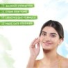 Mamaearth Rice Gel Face Moisturizer with Rice Water & Niacinamide