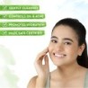 Mamaearth Multani Mitti Face Wash with Multani Mitti & Bulgarian Rose