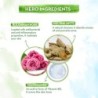 Mamaearth Multani Mitti Face Wash with Multani Mitti & Bulgarian Rose