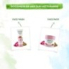 Mamaearth Multani Mitti Face Wash with Multani Mitti & Bulgarian Rose