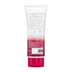 Mamaearth Beetroot Gentle Face Wash&hyaluronic Acid for Hydrated Pink