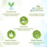 Mamaearth Beetroot Gentle Face Wash&hyaluronic Acid for Hydrated Pink