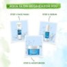 Mamaearth Aqua Glow Face Wash with Himalayan Thermal Water
