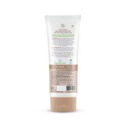 Mamaearth Rice Face Wash with Rice Water & Niacinamide for Glass Skin
